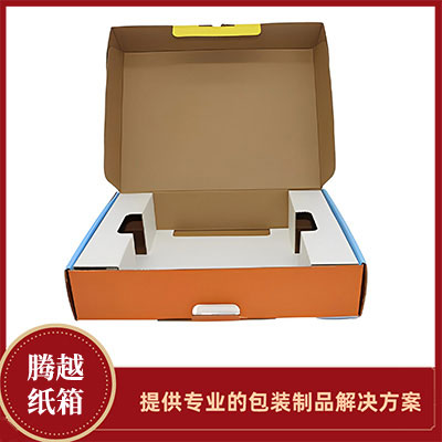 廣州彩盒飛機(jī)盒廠家定做